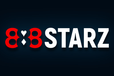 Логотип 888 Starz
