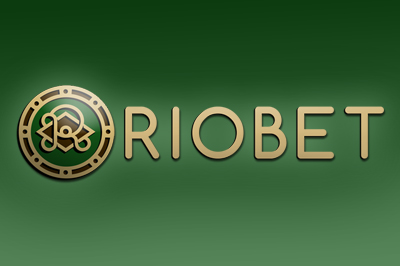 Логотип Riobet
