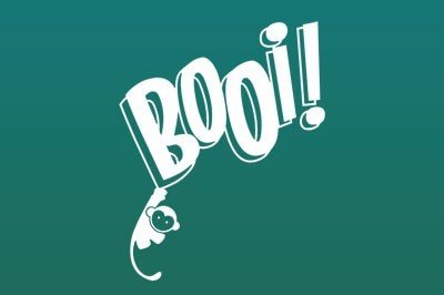 Логотип Booi