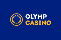 Логотип Olymp
