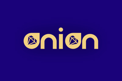 Логотип Onion