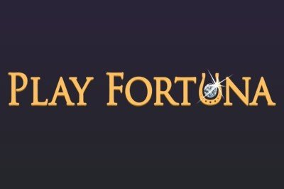 Логотип Play Fortuna