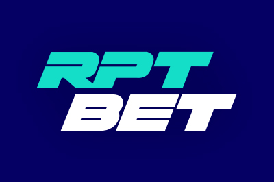 Логотип RPTBET