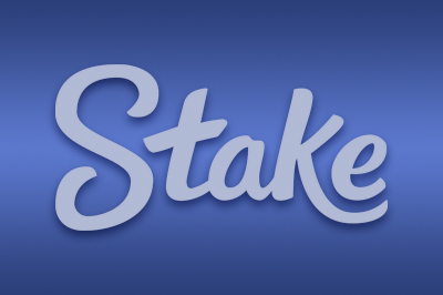 Логотип Stake